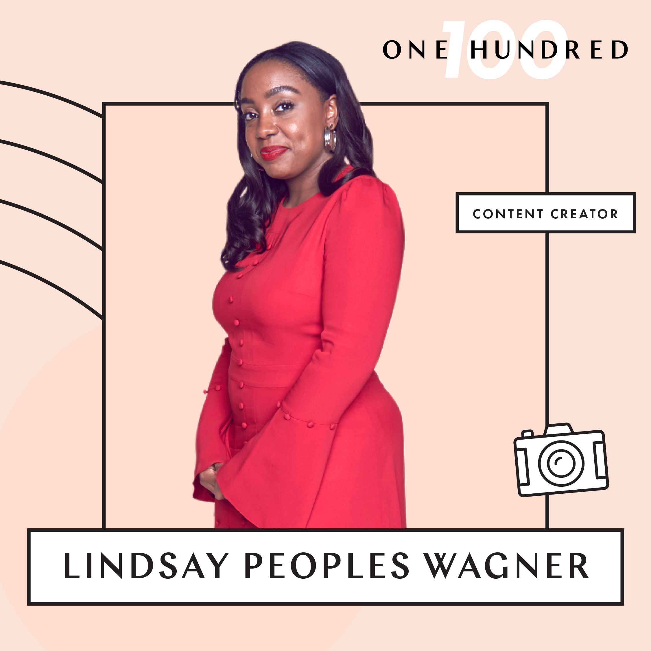 Lindsay Peoples Wagner Is the Voice of Our Generation and She's